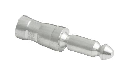 74640016 TERMINAL, PIN, 5.5MM, UNINSULATED WURTH ELEKTRONIK
