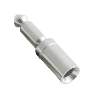 7464006 TERMINAL, PIN, 3.4MM, UNINSULATED WURTH ELEKTRONIK