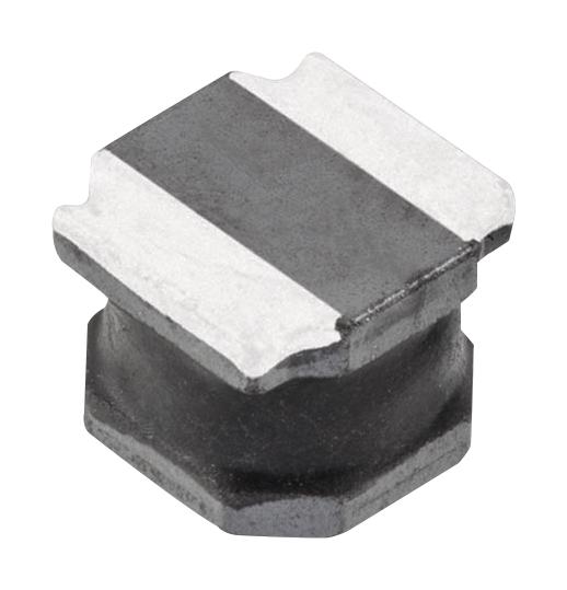 74404086102 INDUCTOR, 1MH, 0.48A, 20%, SHIELDED WURTH ELEKTRONIK
