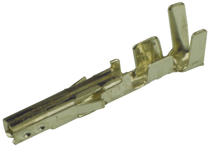 39-00-0065 CONTACT, SOCKET, 22AWG, CRIMP MOLEX