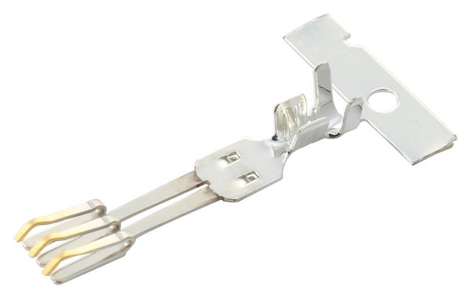 67581-0010 CONTACT, SOCKET, 18AWG, CRIMP MOLEX