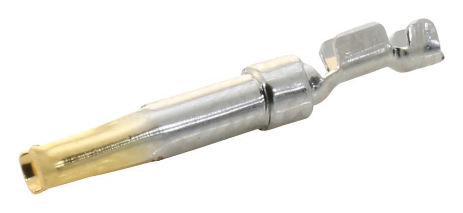 09560008277 D SUB CONTACT, SOCKET, 26-24AWG, CRIMP HARTING