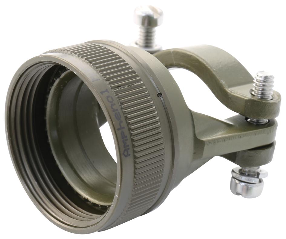 M85049/52-1-20W CIRCULAR STRAIN RELIEF, SIZE 37/20 AMPHENOL PCD