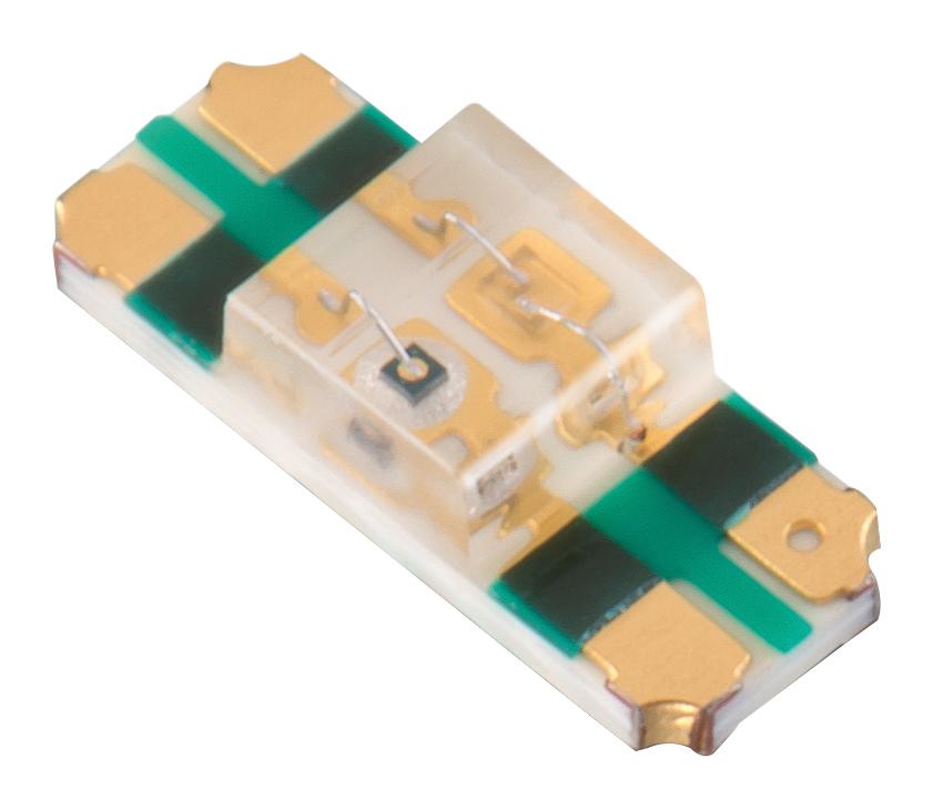 156125RV73000 LED, RED/GRN, 110/170MCD, 1205 WURTH ELEKTRONIK