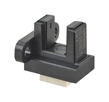 EE-SX4162-P2 TRANSMISSIVE PHOTOSENSOR, 5MM, PANEL OMRON