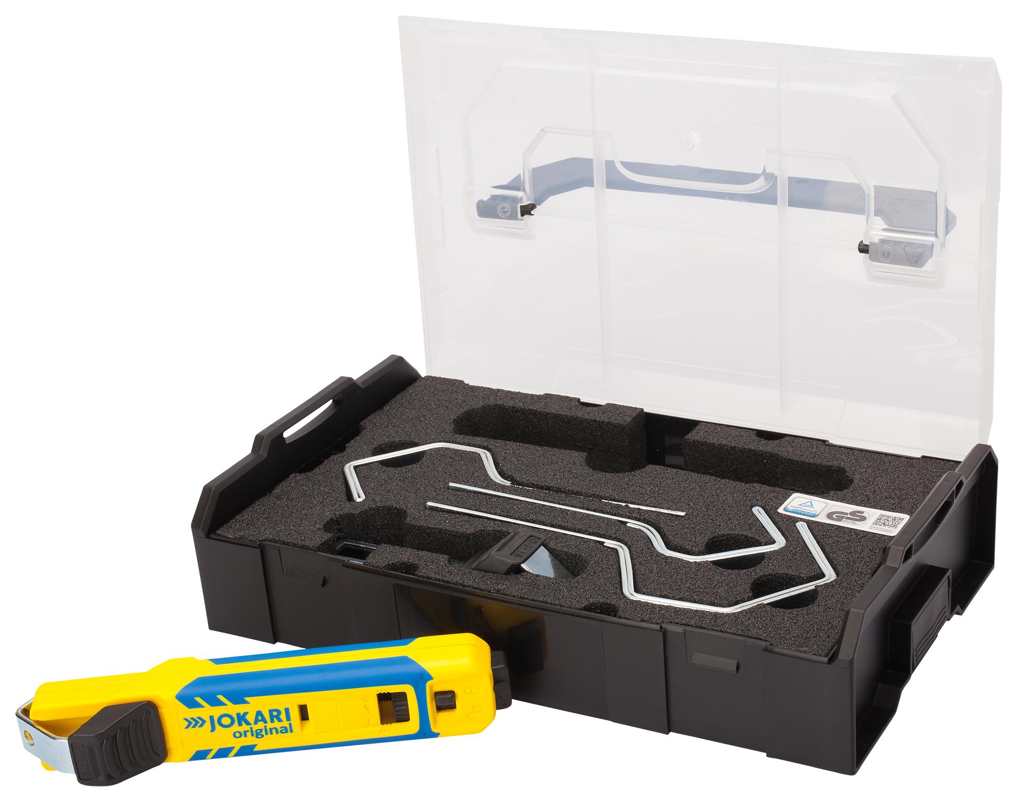 T71000 CABLE KNIFE, 4MM-70MM JOKARI