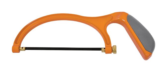 AV09010 MINI HACKSAW, 150MM AVIT