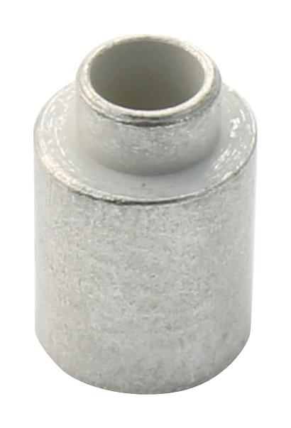 9774050943R SPACER, SWAGE ROUND, STEEL, 5MM WURTH ELEKTRONIK