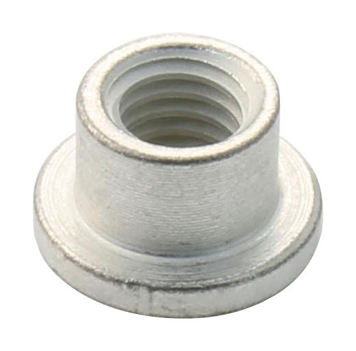 9775026360R STANDOFF, FEMALE ROUND, STEEL, 3.6MM, M3 WURTH ELEKTRONIK