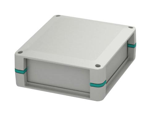 2203332 ELECTRONIC HOUSING, PCB BOX, PC, GREY PHOENIX CONTACT