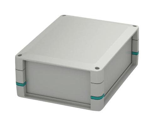 2203338 ELECTRONIC HOUSING, PCB BOX, PC, GREY PHOENIX CONTACT