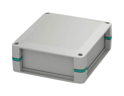 2203341 ELECTRONIC HOUSING, PCB BOX, PC, GREY PHOENIX CONTACT