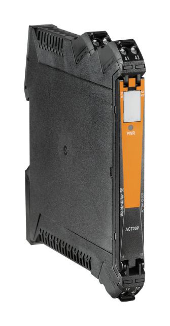 7760054115 SIGNAL SPLITTER, 30V, DINRAIL WEIDMULLER