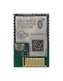CYBLE-212006-01 BLUETOOTH MODULE, V4.2, 1MBPS CYPRESS - INFINEON TECHNOLOGIES