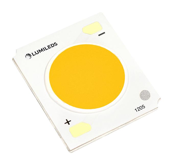 L2C5-30801205E1300 LED, HB, WARM WHITE, 3000K, 2905LM LUMILEDS