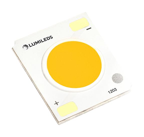 L2C5-40801203E0900 LED, HB, NEUTRAL WHITE, 4000K, 1514LM LUMILEDS