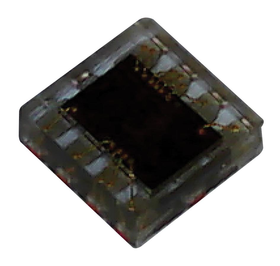SI1153-AB09-GMR OPTICAL SENSOR, 3 LED DRIVERS, IR FILTER SILICON LABS