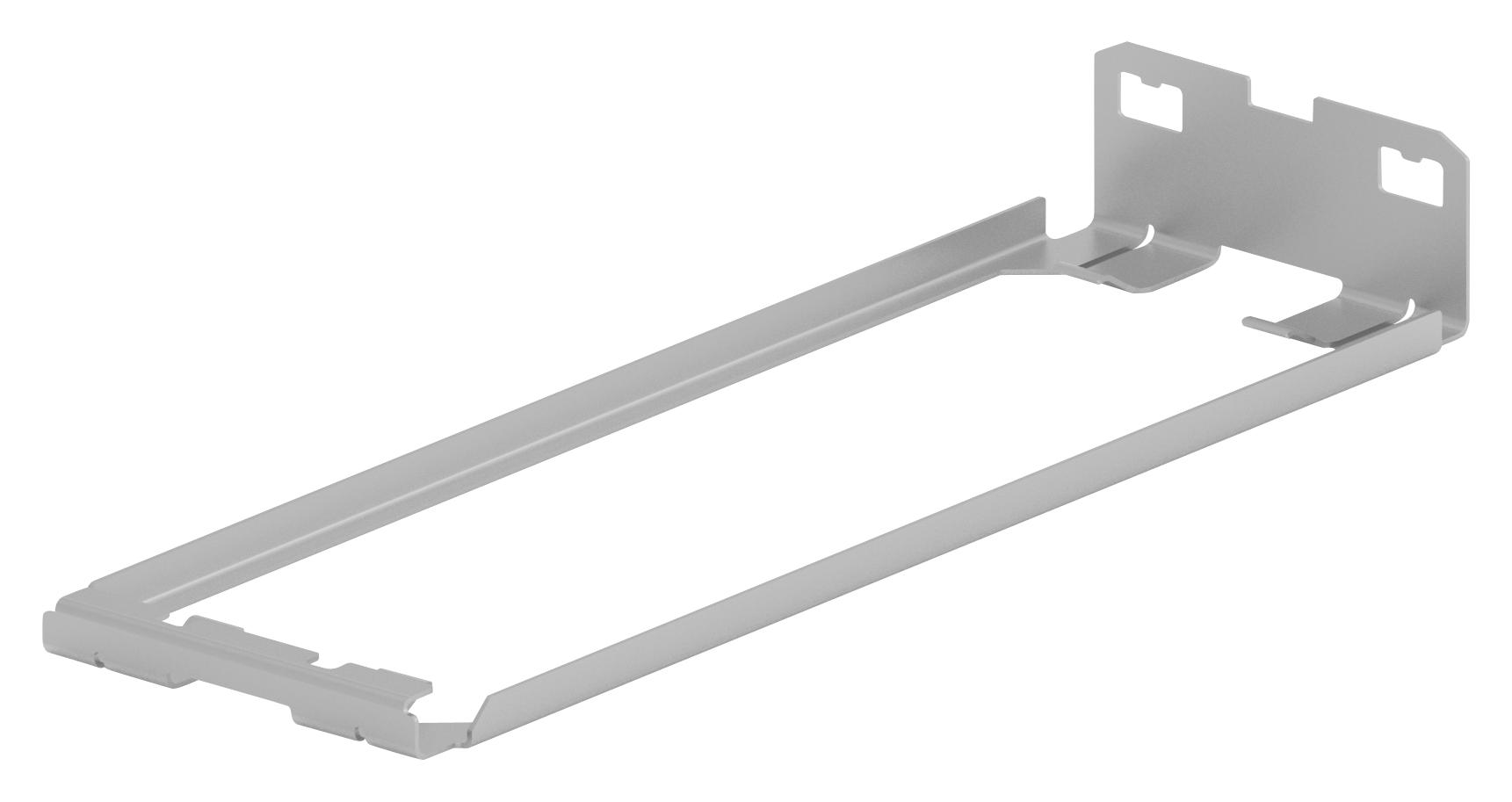 2289502-2 HEAT SINK CLIP, I/O CONNECTOR TE CONNECTIVITY
