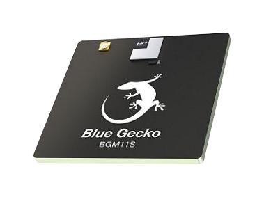 SLWRB4303A RADIO BOARD, BLUE GECKO SIP MODULE KIT SILICON LABS