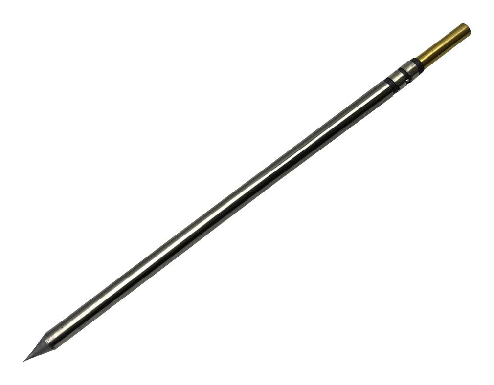 CVC-7CN0004P TIP, SOLDERING IRON, CONICAL, 0.4MM METCAL