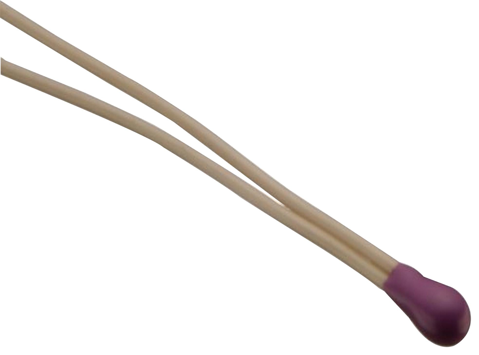 GA100K6A1IA THERMISTOR, NTC, 100K, RADIAL TE CONNECTIVITY