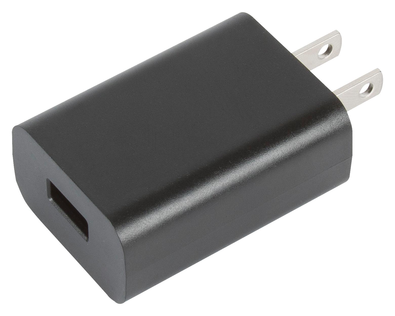 VEU10US050-US POWER SUPPLY, AC-DC, 5V, 2.1A XP POWER