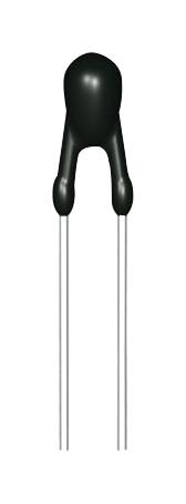 B57971S0103F001 THERMISTOR, NTC, 10K, RADIAL LEADED EPCOS