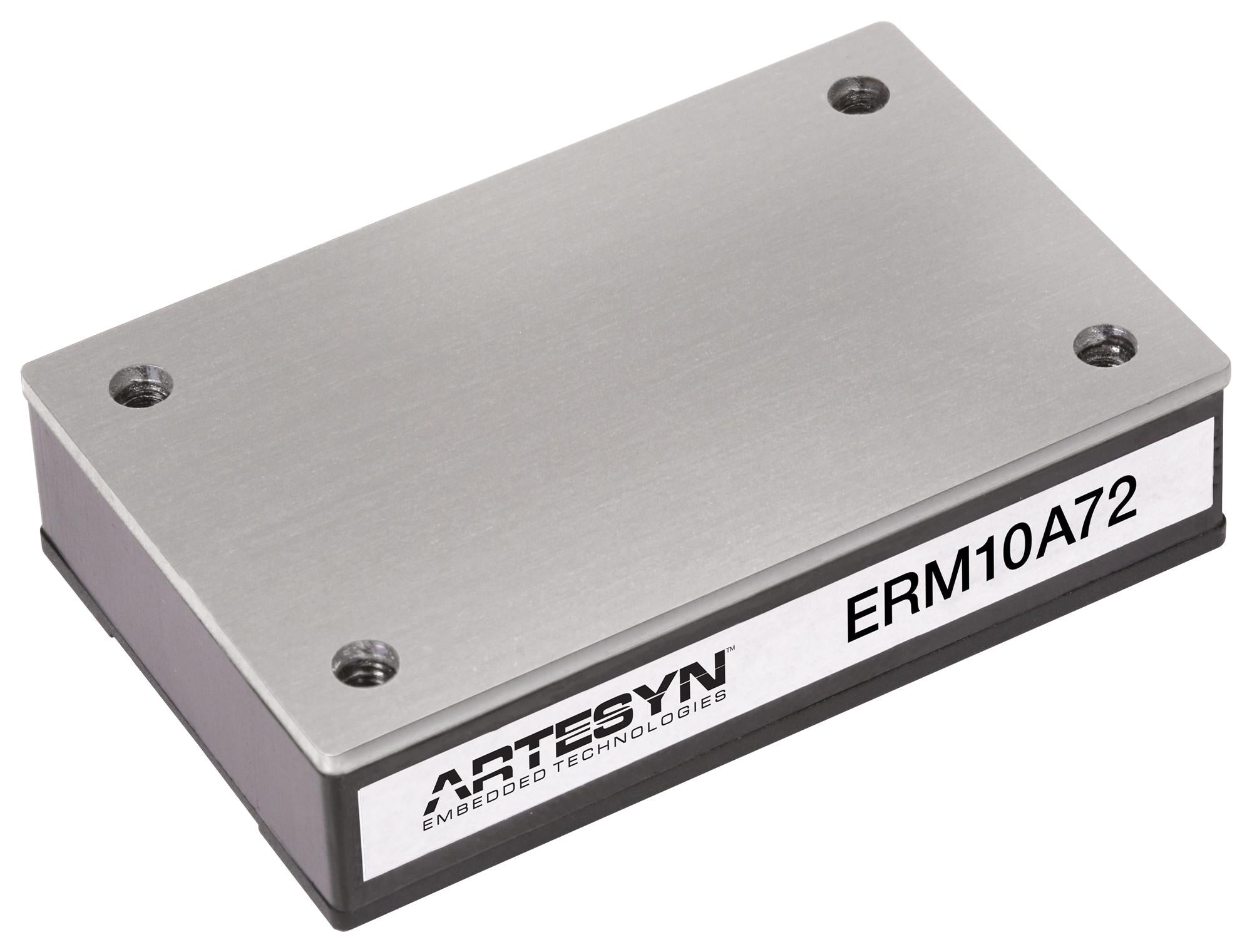 ERM04B110 DC-DC CONVERTER, 12V, 4.17A ARTESYN EMBEDDED TECHNOLOGIES