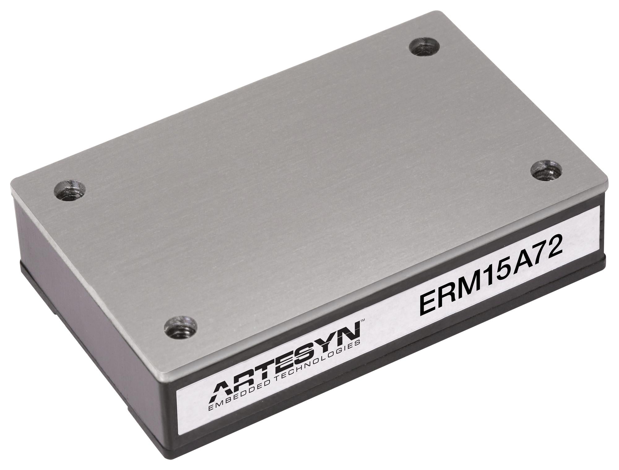 ERM03H110 DC-DC CONVERTER, 24V, 3.125A ARTESYN EMBEDDED TECHNOLOGIES