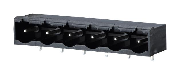 31266102 TERMINAL BLOCK, HEADER, 2POS, TH METZ CONNECT