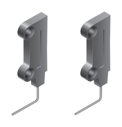 FT-A11 PHOTOELECTRIC SENSOR, THRUBEAM, 3.6M PANASONIC