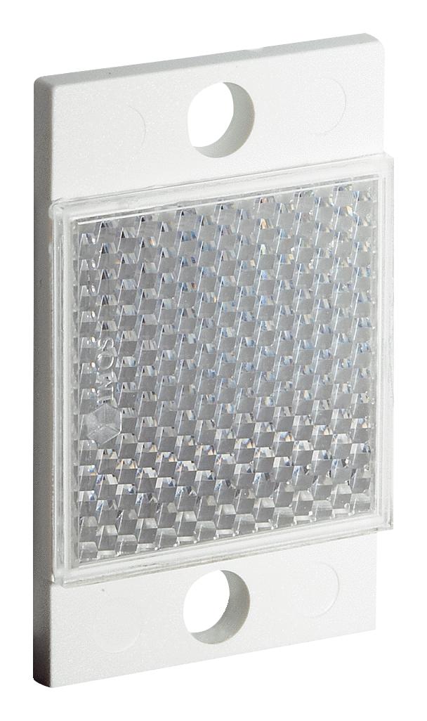 PL10F REFLECTOR, SQUARE, 18MM X 18MM SICK