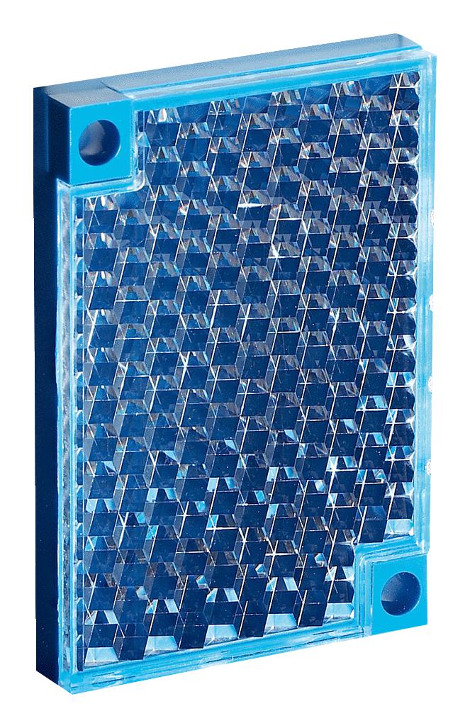 PL40A ANTIFOG REFLECTOR, ANTIFOG, 56MM X 37MM SICK