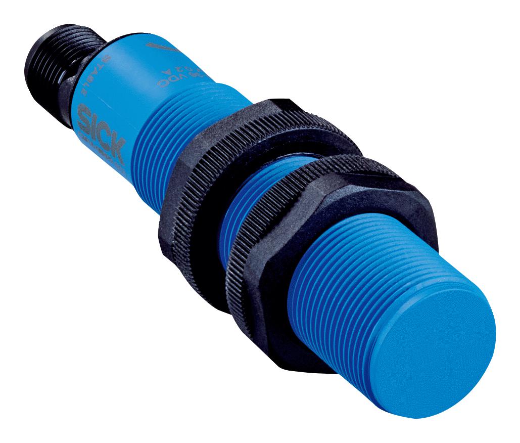 CM18-08BPP-EC1 CAPACITIVE SENSOR, 8MM, 10-36VDC SICK