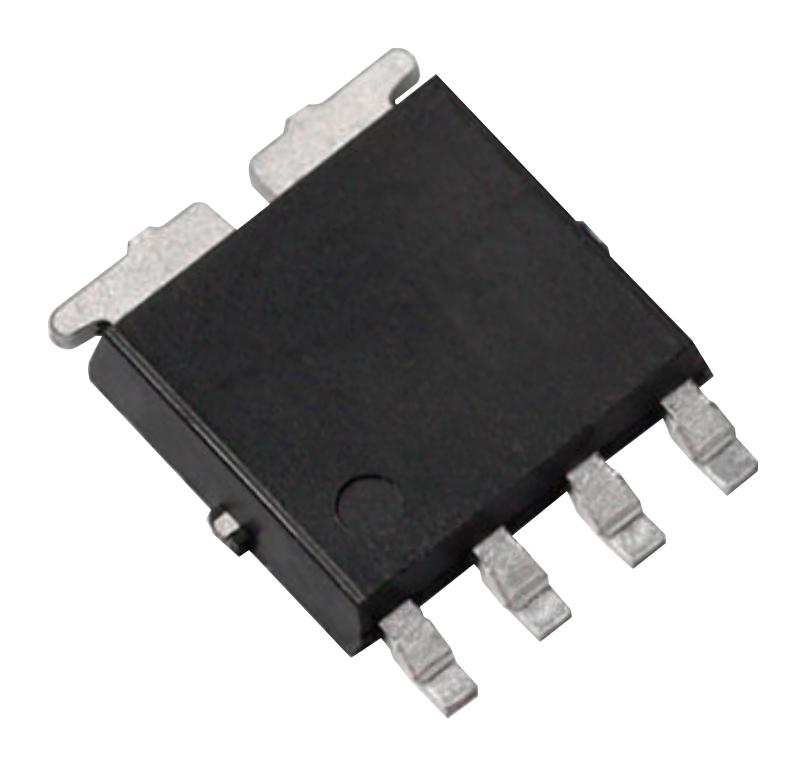 SQJ260EP-T1_GE3 MOSFET, AEC-Q101, 60V, POWERPAK SO VISHAY