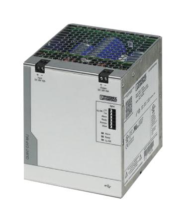 2320571 UNINTERRUPTIBLE PWR SUPPLY, 30VAC, 24VDC PHOENIX CONTACT
