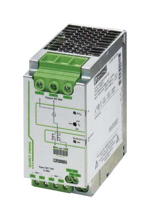 2902879 REDUNDANCY MODULE, DIN RAIL PWR SUPPLY PHOENIX CONTACT