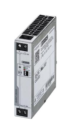 2907753 REDUNDANCY MODULE, DIN RAIL PWR SUPPLY PHOENIX CONTACT