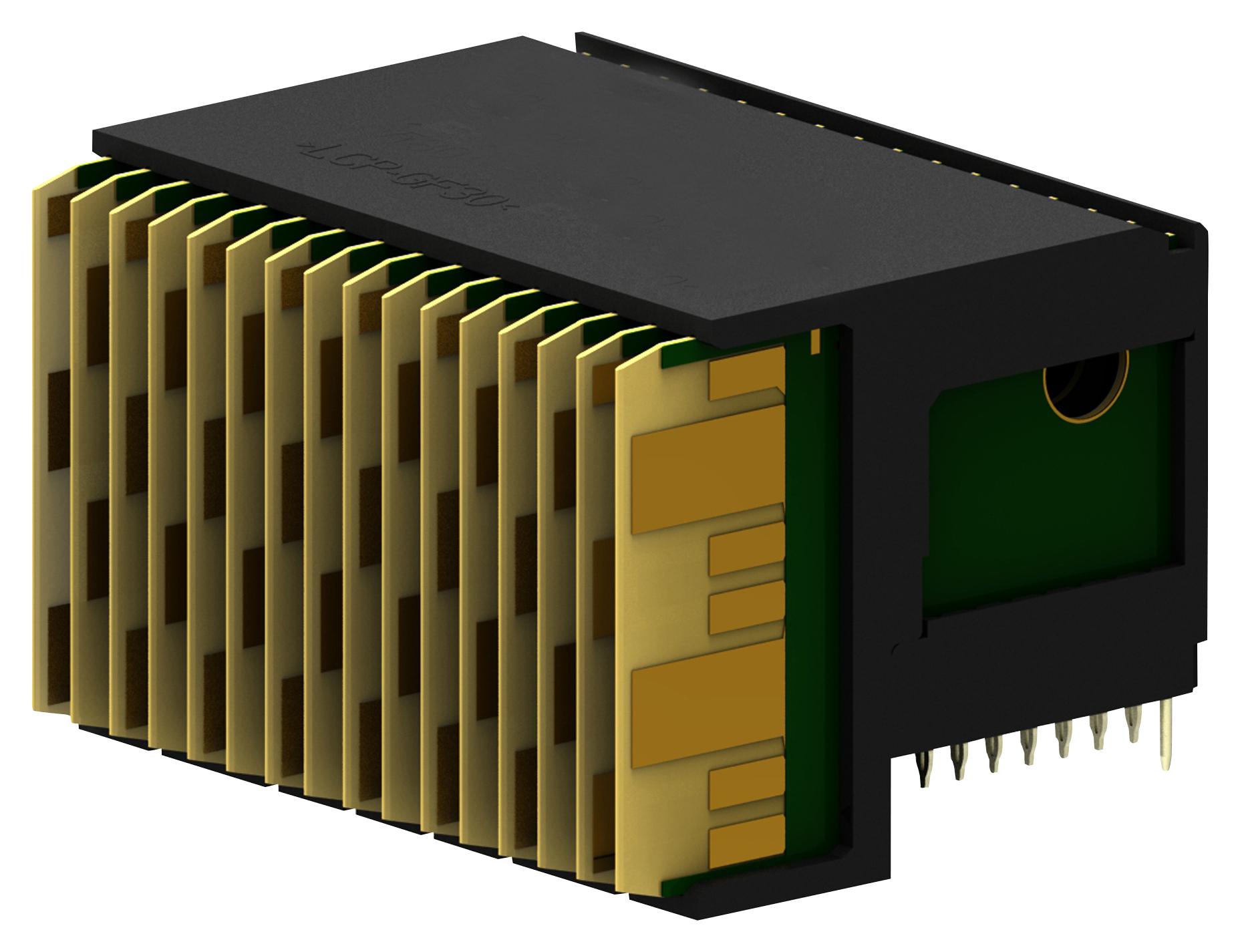 1410187-4 CONN, CARD EDGE, PLUG, 112POS, 1.8MM TE CONNECTIVITY