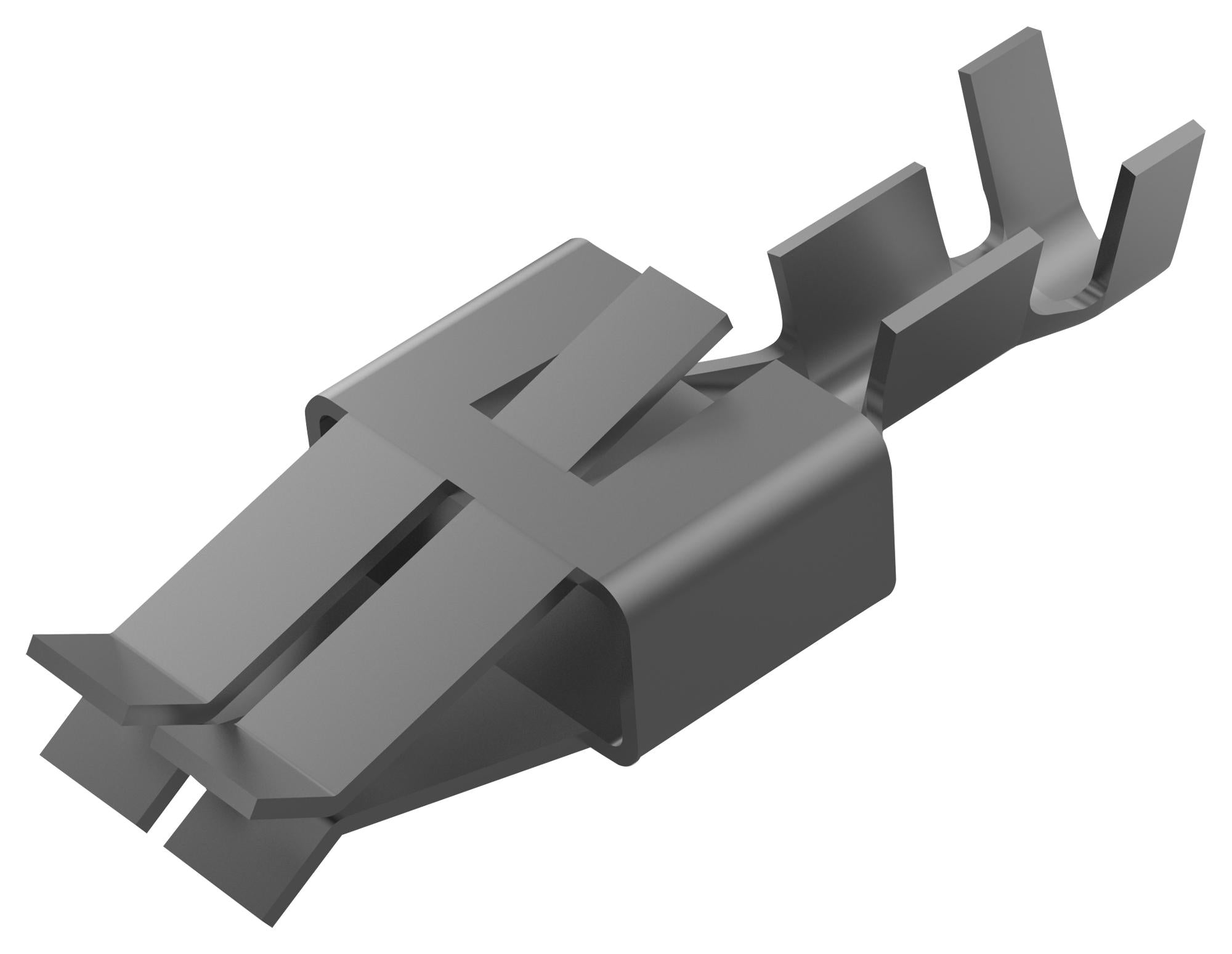 964201-1 CONTACT, SOCKET, 0.5-1MM2, CRIMP AMP - TE CONNECTIVITY