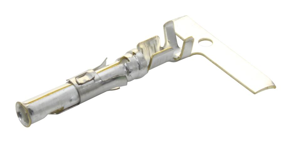 927886-2 CONTACT, SOCKET, 0.5-1MM2, CRIMP AMP - TE CONNECTIVITY