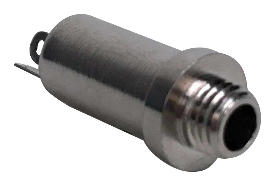 35PRM3 CONNECTOR, STEREO JACK, 3.5MM, PANEL SWITCHCRAFT/CONXALL