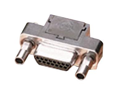 83614-9012 D-SUB CONN, PLUG, 25POS, PANEL MOLEX