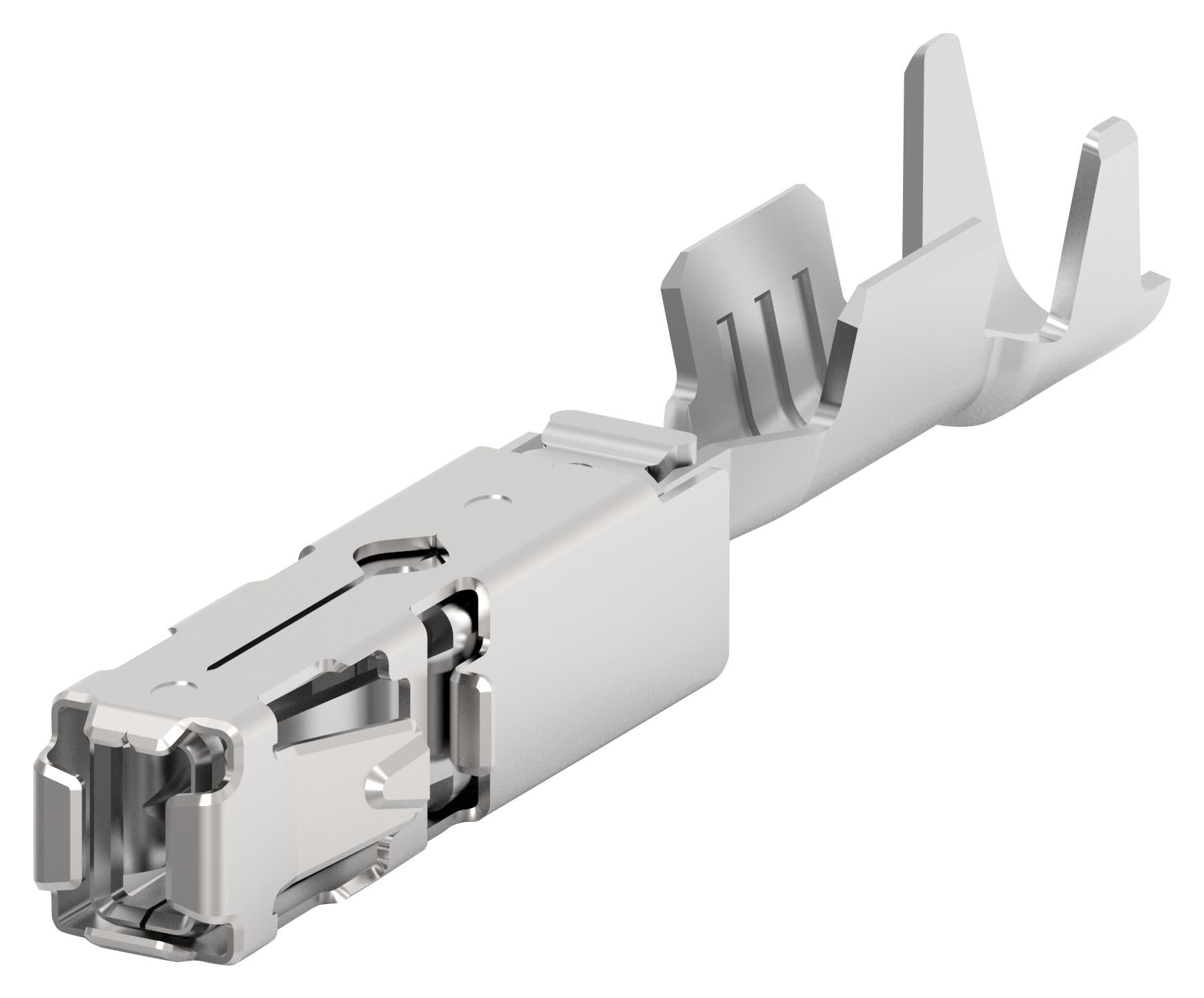 1241374-1 CONTACT, SOCKET, 20-18AWG, CRIMP AMP - TE CONNECTIVITY