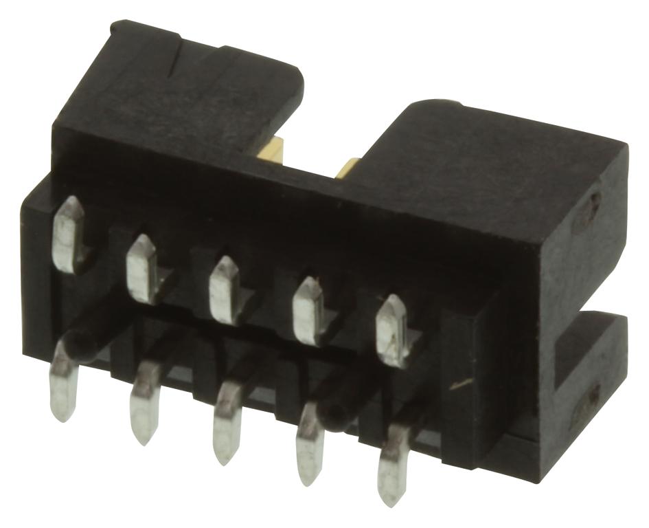 87832-1020 CONNECTOR, HEADER, 10POS, 2ROW, 2MM MOLEX