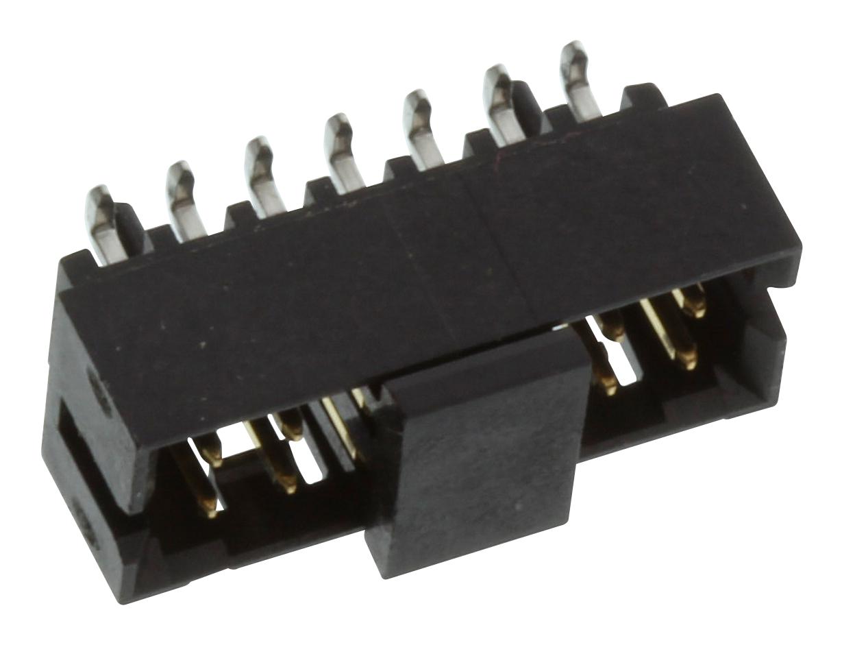 87832-1422 CONNECTOR, HEADER, 14POS, 2ROW, 2MM MOLEX