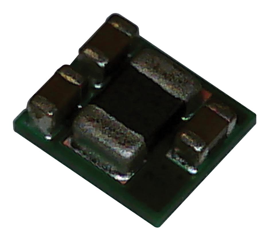 TPS81256SIPR DC/DC CONVERTER, POL, 4MHZ, USIP-9 TEXAS INSTRUMENTS