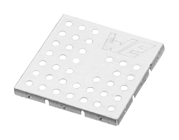 36007400S SHIELDING COVER, 44.43MM X 44.43MM WURTH ELEKTRONIK