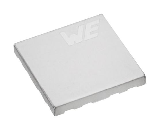 36003200S SHIELDING COVER, 21.2MM X 21.2MM WURTH ELEKTRONIK