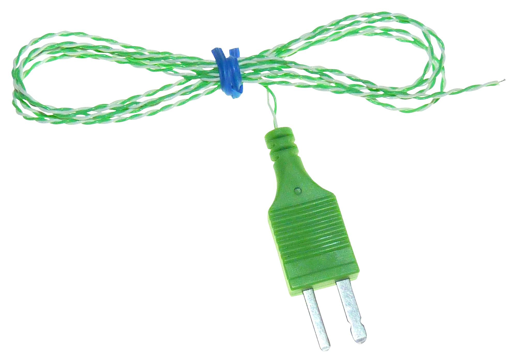 XF-1206-FAR THERMOCOUPLE, K TYPE, 1M, 250 DEG C LABFACILITY